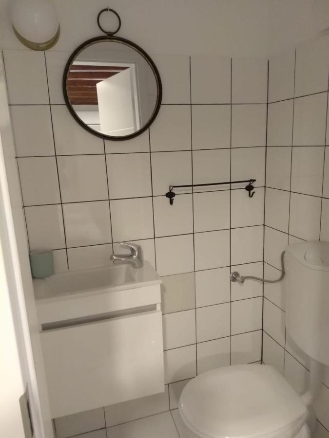 5 Minutes Walk Art Apartmán Split