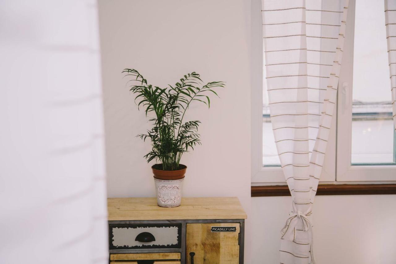 Appartement 5 Minutes Walk Art *